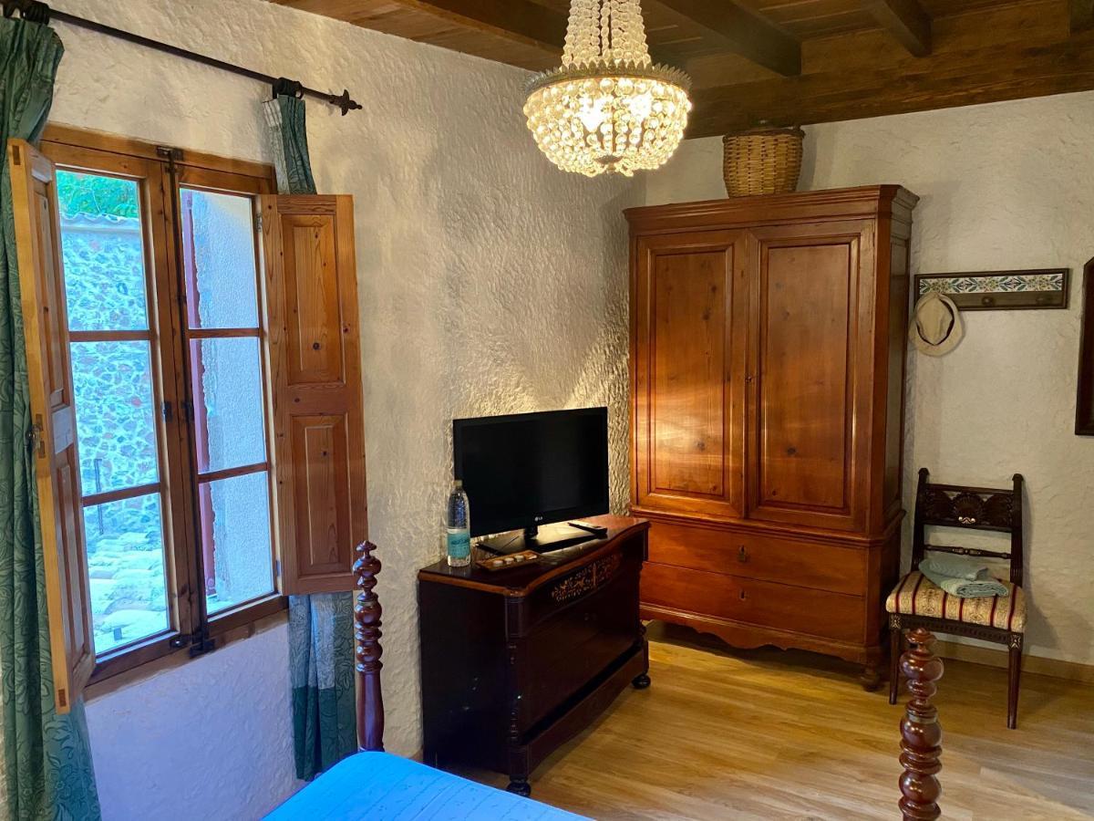 Ses Fontanelles Guest house *