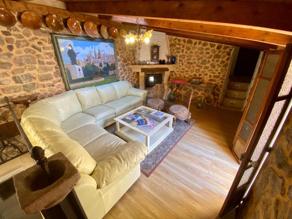 Guest house Ses Fontanelles