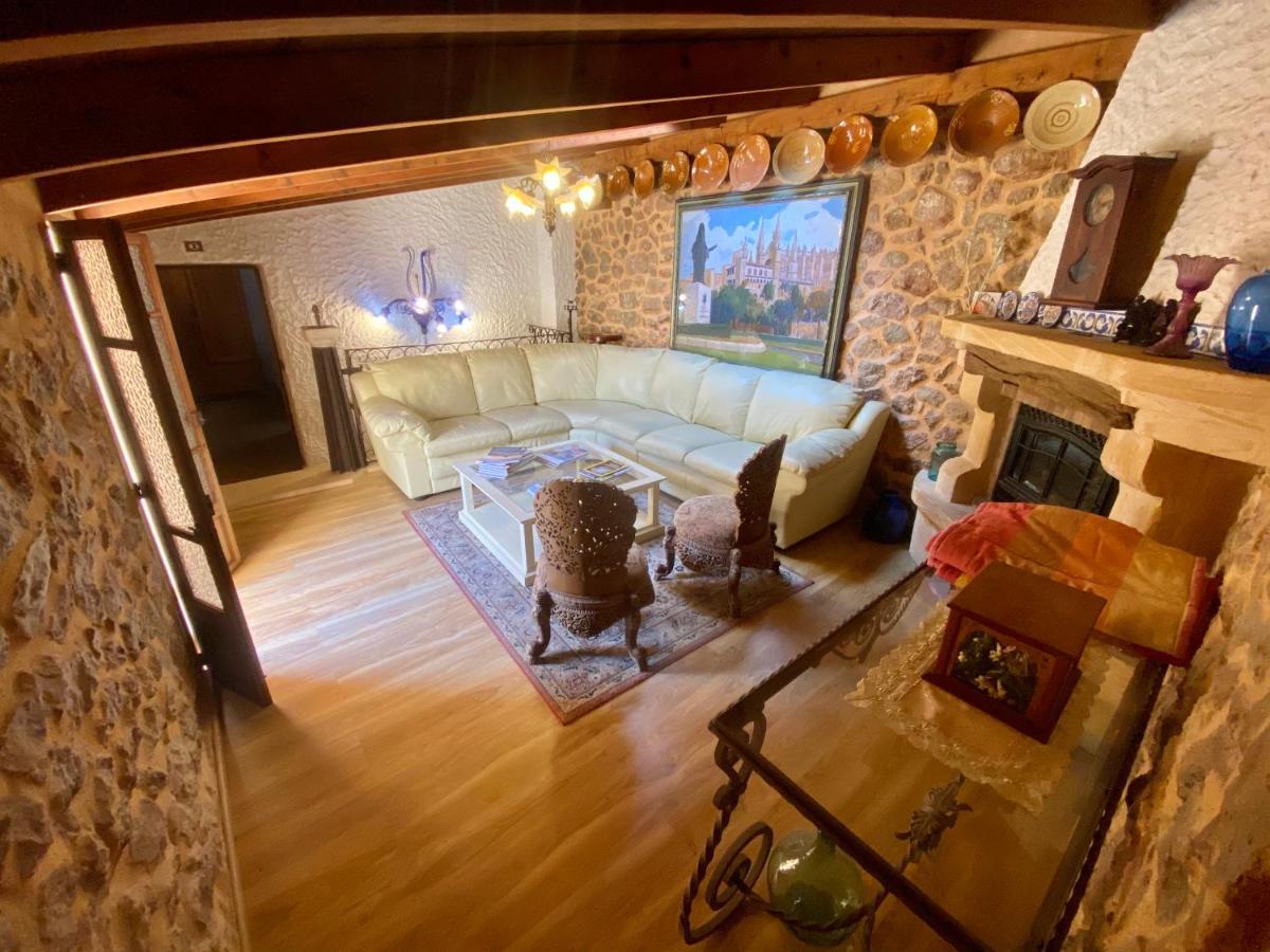 Guest house Ses Fontanelles Andratx