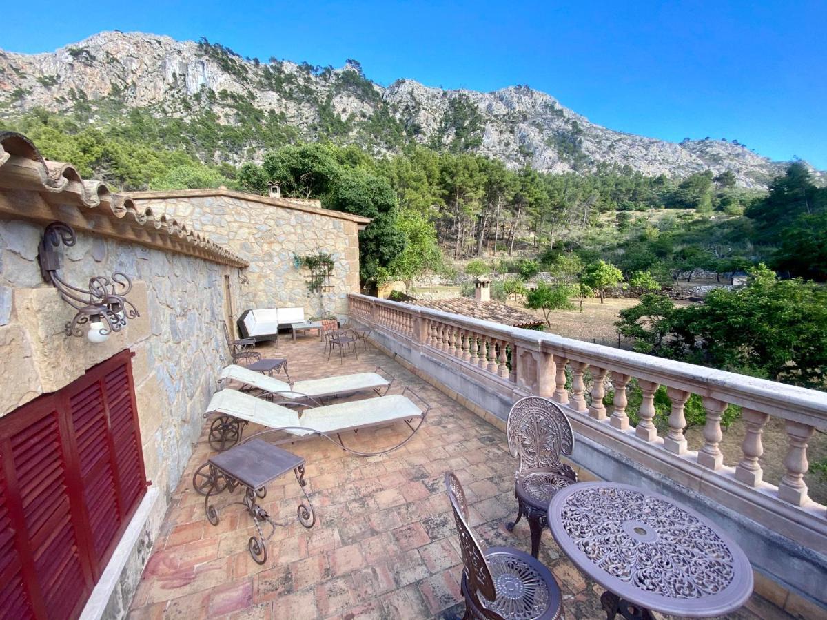 Guest house Ses Fontanelles