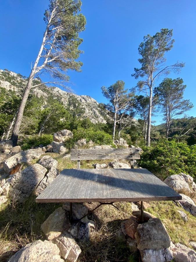 Ses Fontanelles Guest house