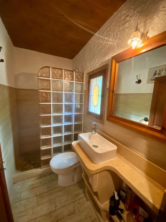 Ses Fontanelles Guest house *