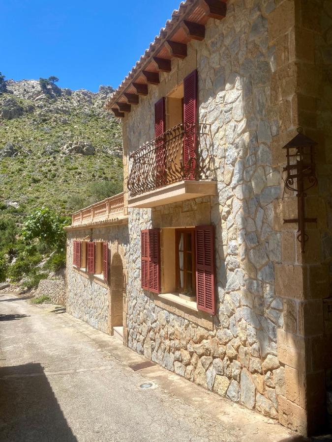 Ses Fontanelles Guest house *