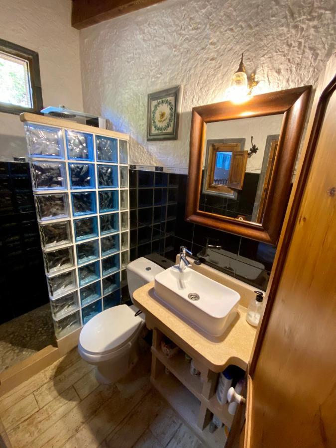 Guest house Ses Fontanelles Andratx