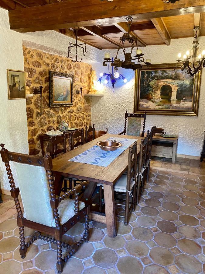 Guest house Ses Fontanelles Andratx