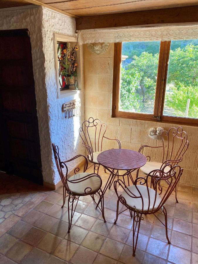 Ses Fontanelles Guest house Andratx