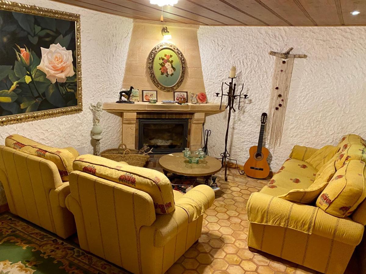 Ses Fontanelles Guest house *