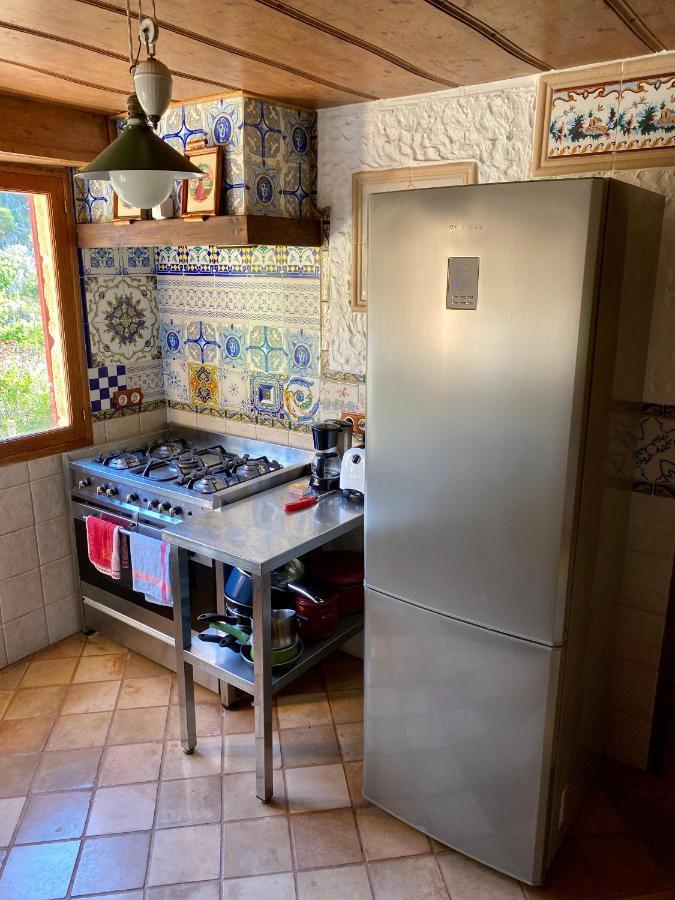 Guest house Ses Fontanelles