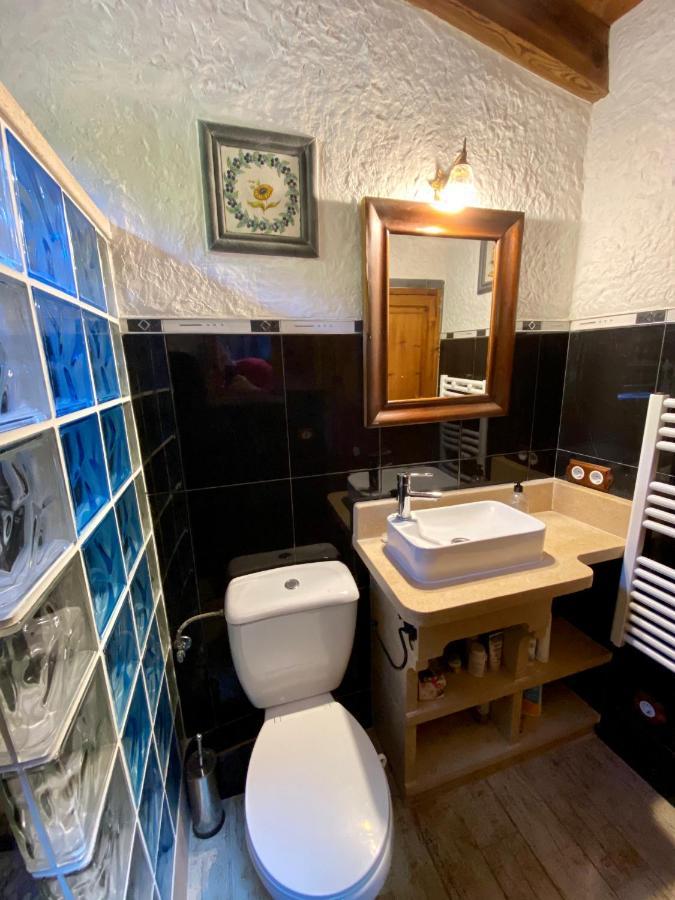 Guest house Ses Fontanelles *