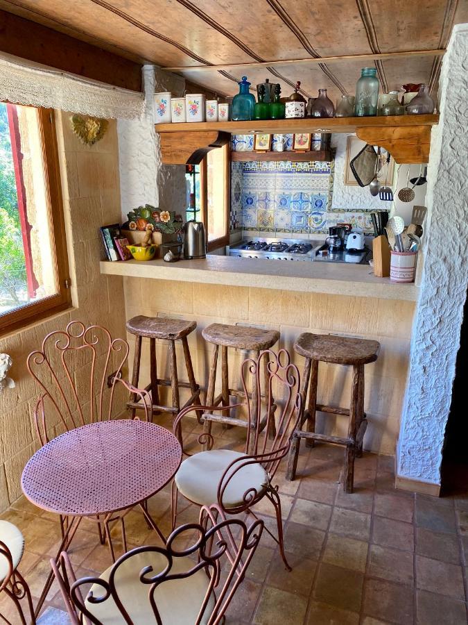 Guest house Ses Fontanelles *