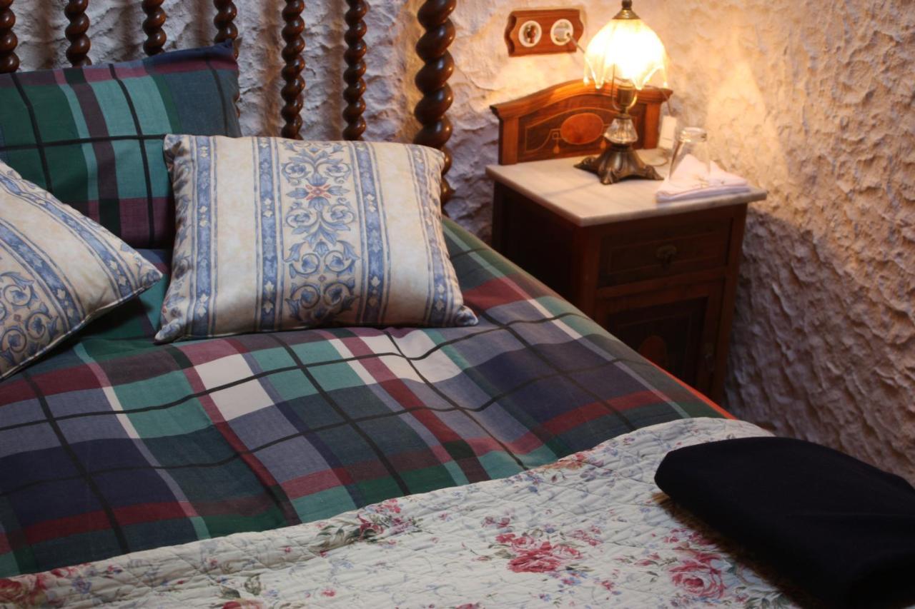 Ses Fontanelles Guest house *