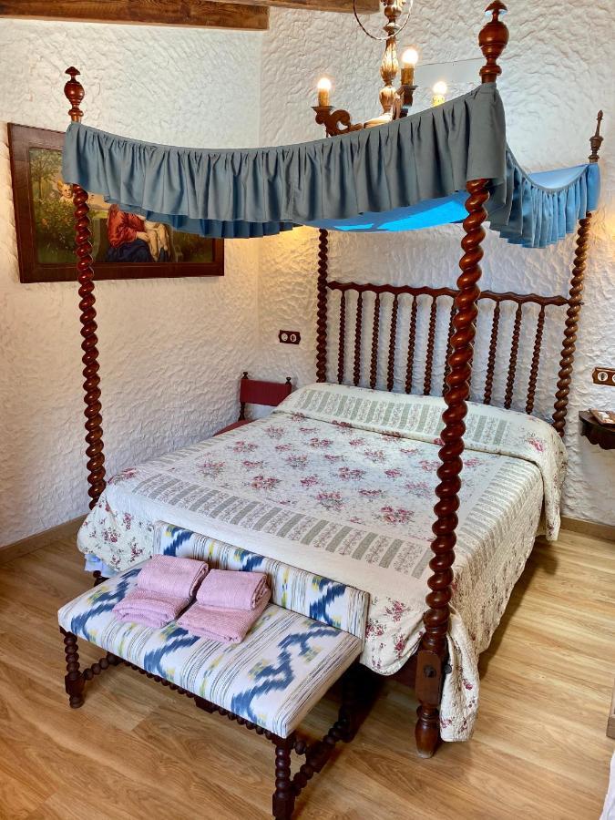 Ses Fontanelles Guest house Andratx