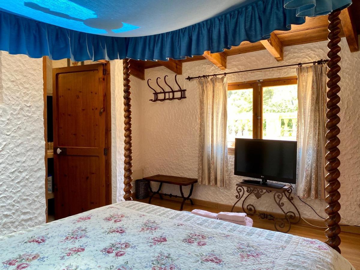 Guest house Ses Fontanelles Andratx