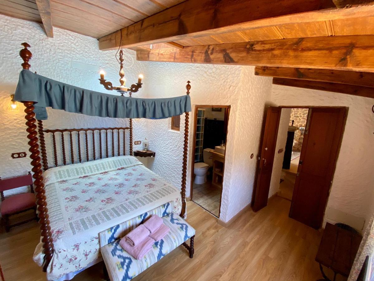 Guest house Ses Fontanelles Andratx