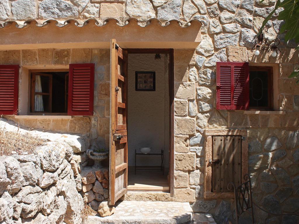 Guest house Ses Fontanelles