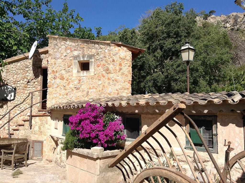 Guest house Ses Fontanelles *