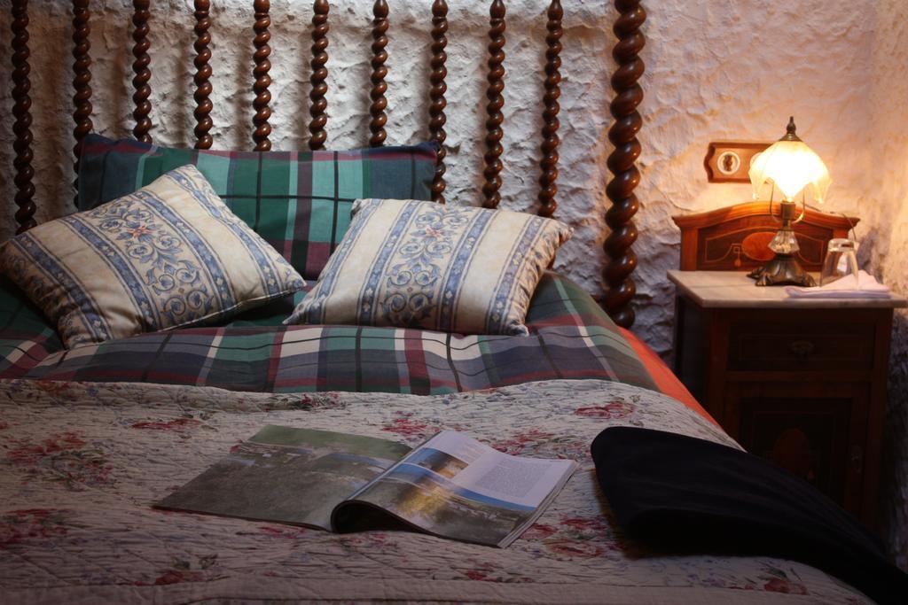 Guest house Ses Fontanelles