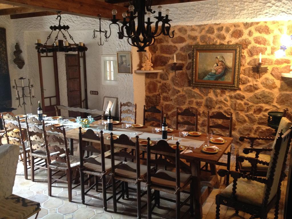 Guest house Ses Fontanelles Andratx