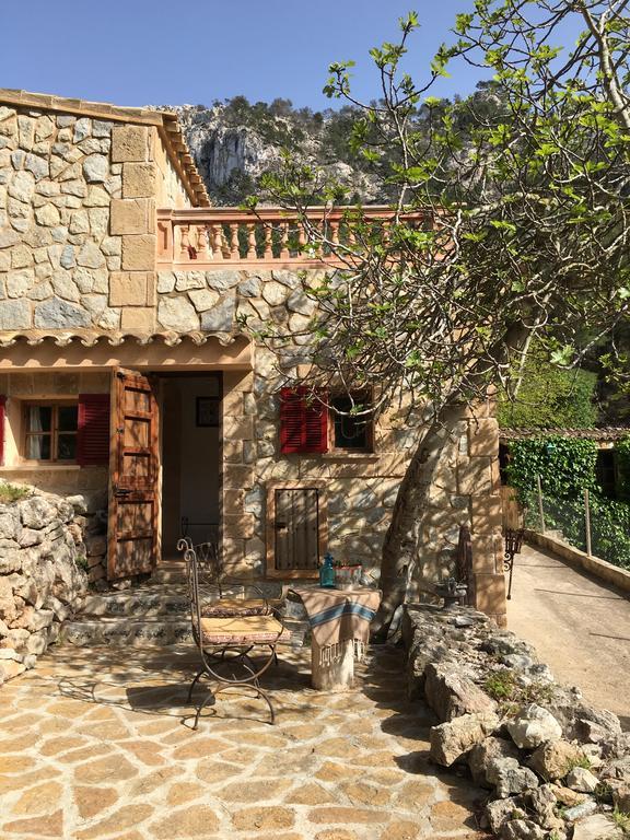Guest house Ses Fontanelles Andratx