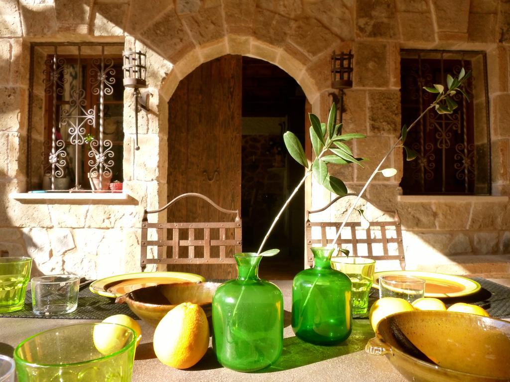 Guest house Ses Fontanelles Andratx