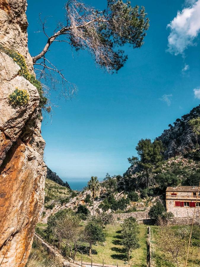 Guest house Ses Fontanelles *