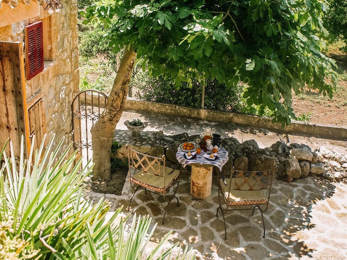 Ses Fontanelles Guest house *