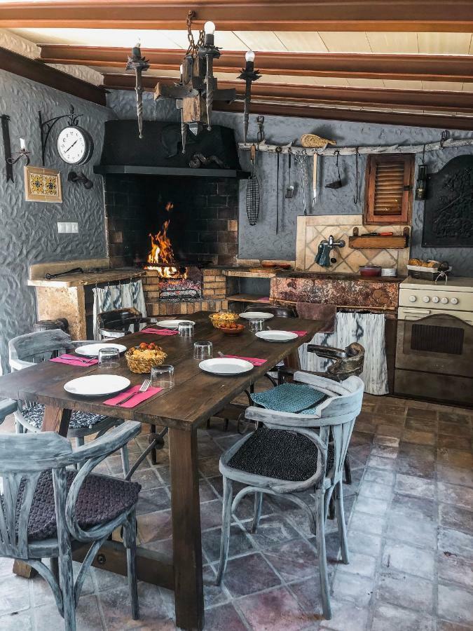 Ses Fontanelles Guest house Andratx