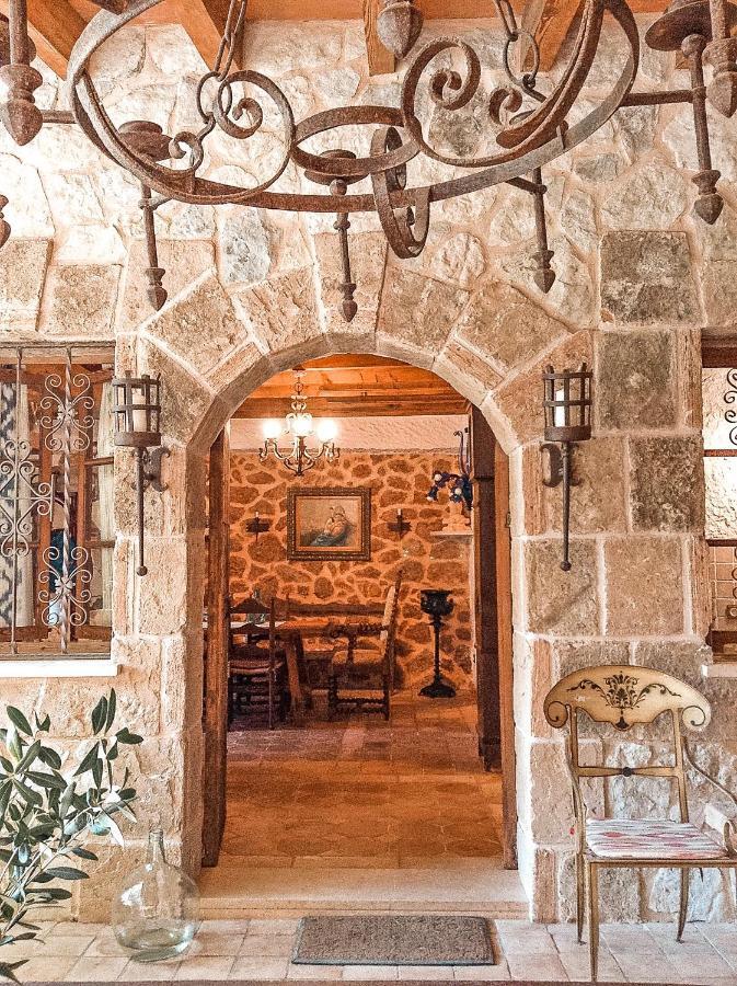 Guest house Ses Fontanelles *