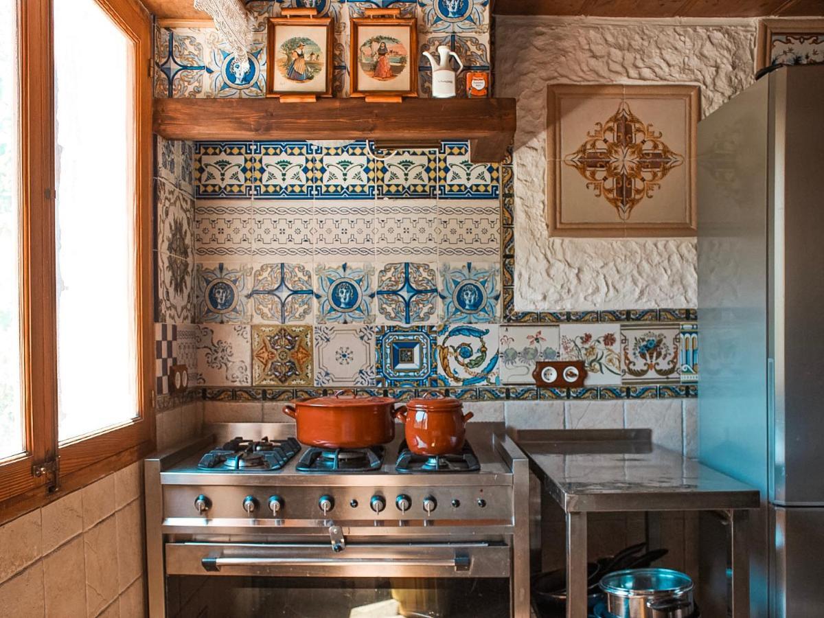 Guest house Ses Fontanelles